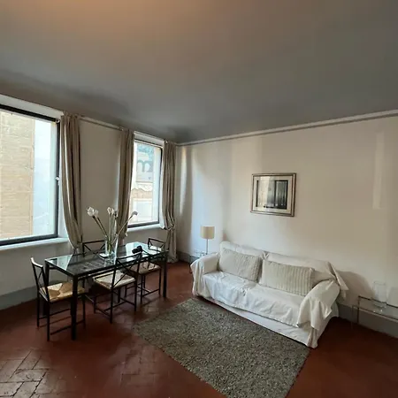 Palazzo Bianchini *