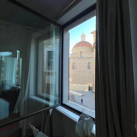 דירה Palazzo Bianchini