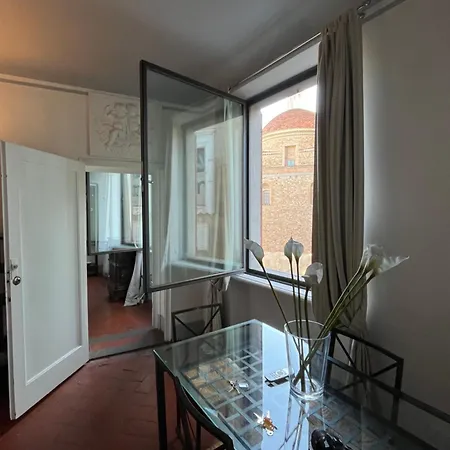 דירה Palazzo Bianchini *