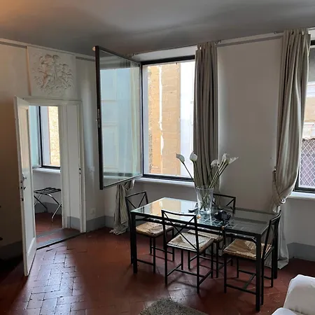 דירה Palazzo Bianchini פירנצה