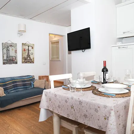 Borgo Flat 3 Floor View Florence