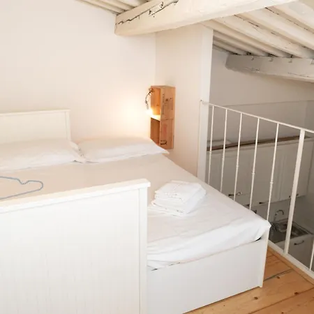 Borgo Flat 3 Floor View Apartment *