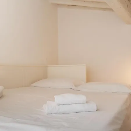 Borgo Flat 3 Floor View Apartment Florence