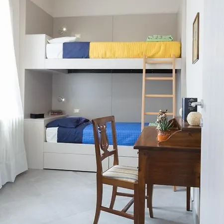 Apartment Pitti Flats Serragli