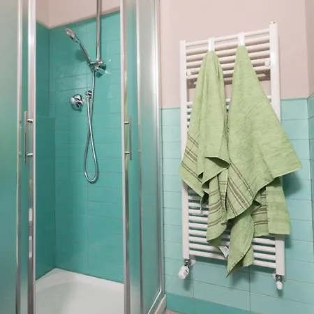 Pitti Flats Serragli Apartment Florence