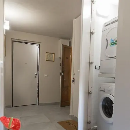Pitti Flats Serragli Apartment Florence