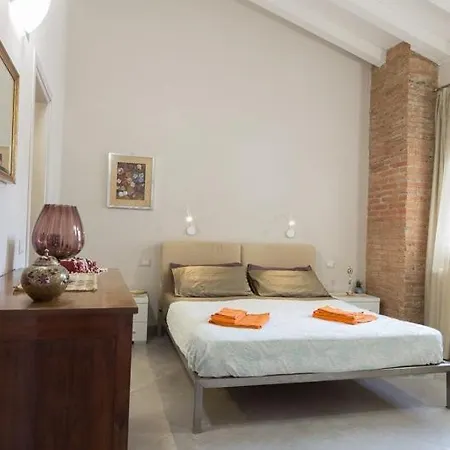 Apartment Pitti Flats Serragli Florence