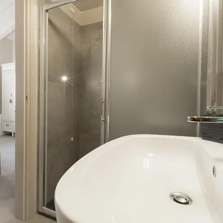Apartment Pitti Flats Serragli *