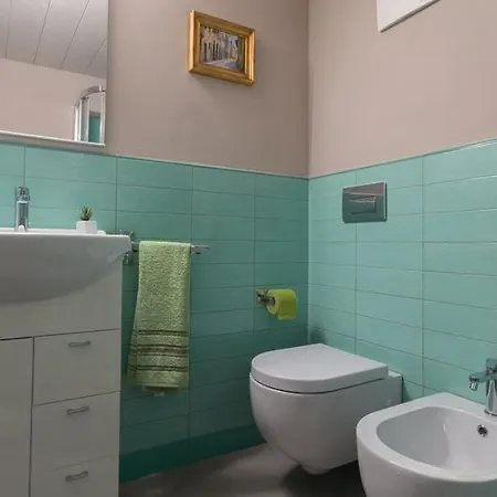 Pitti Flats Serragli Apartment Florence