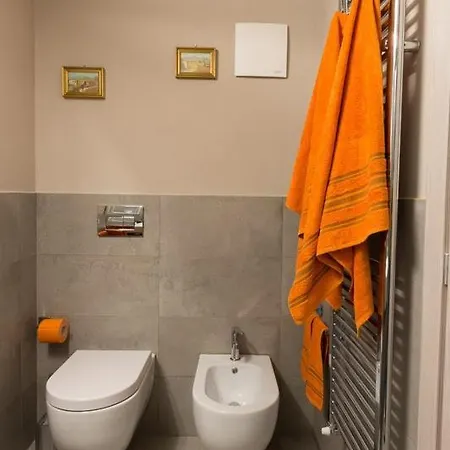 Pitti Flats Serragli Apartment