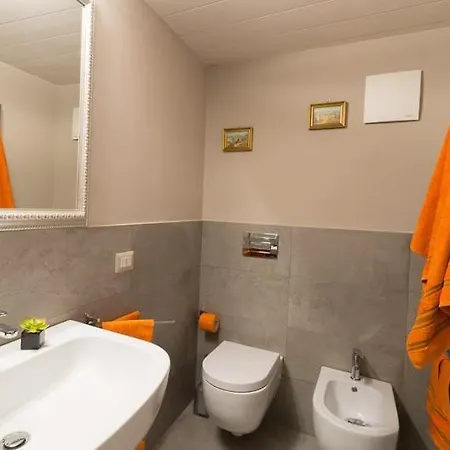 Apartment Pitti Flats Serragli