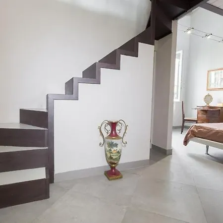Apartment Pitti Flats Serragli