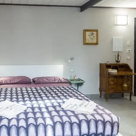Apartment Pitti Flats Serragli