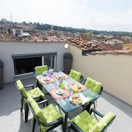 Pitti Flats Serragli *