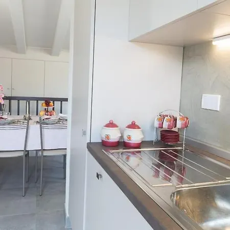 Pitti Flats Serragli Apartment Florence