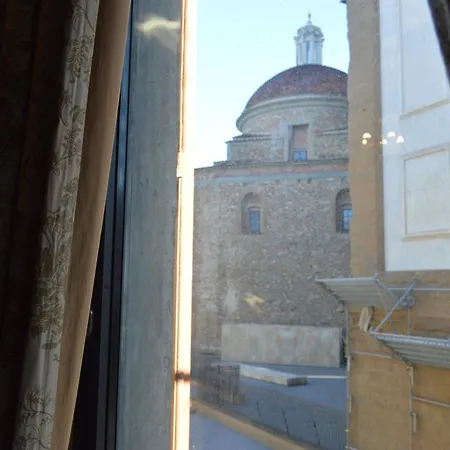 Palazzo Bianchini * Флоренция