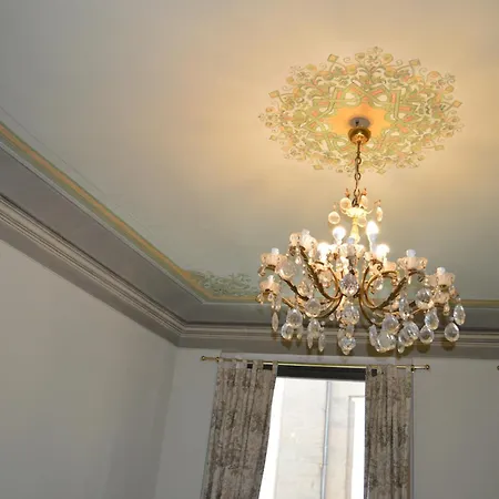 Palazzo Bianchini Флоренция