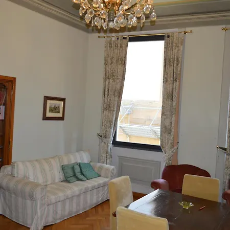 Апартаменты Palazzo Bianchini
