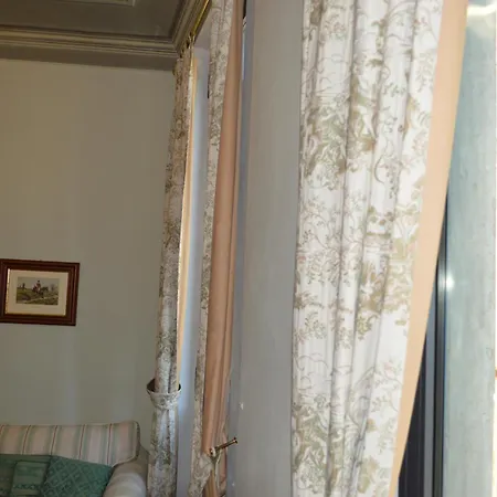 Апартаменты Palazzo Bianchini *