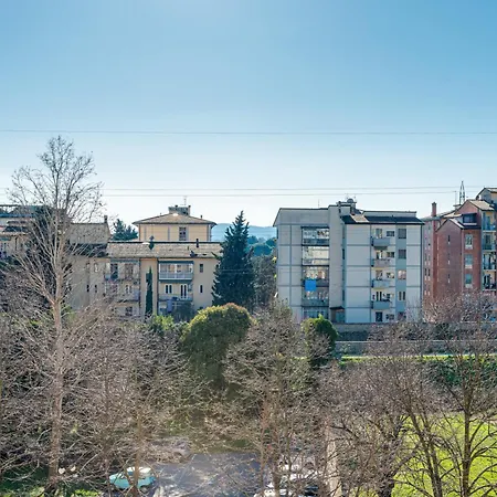 Castelnuovo Hub - Sweet Dreams In Appartamento Firenze