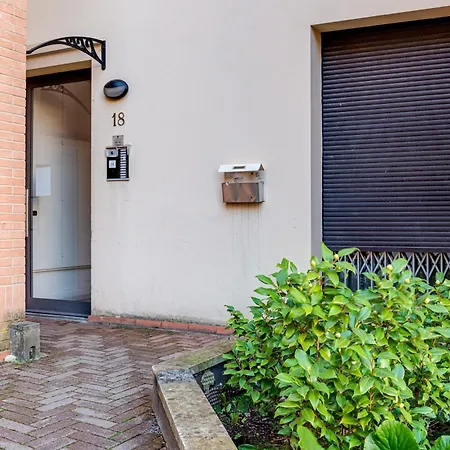 Castelnuovo Hub - Sweet Dreams In Apartment Florence