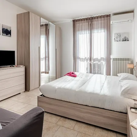 Appartamento Castelnuovo Hub - Sweet Dreams In Firenze