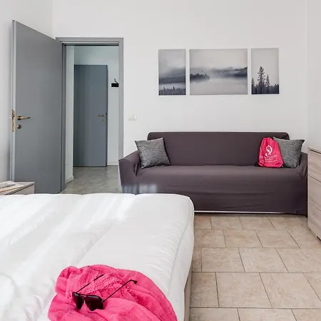 Appartamento Castelnuovo Hub - Sweet Dreams In
