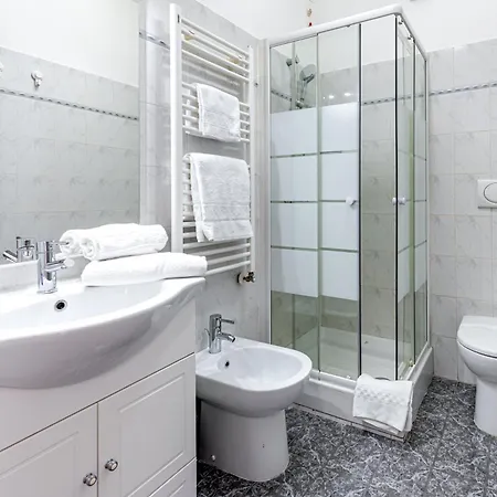 Castelnuovo Hub - Sweet Dreams In Апартаменты *
