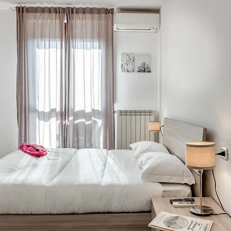 Apartment Castelnuovo Hub - Sweet Dreams In *