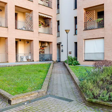 Castelnuovo Hub - Sweet Dreams In Appartamento Firenze