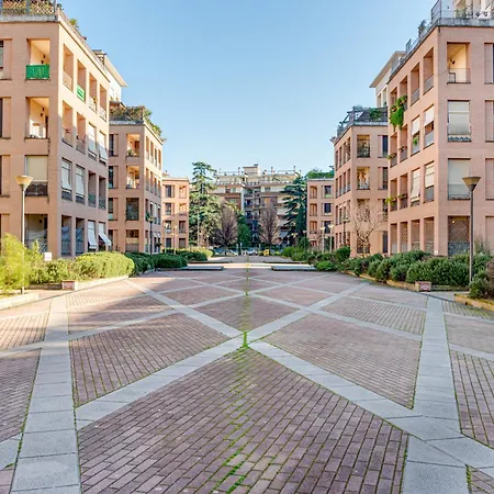 Castelnuovo Hub - Sweet Dreams In Florence