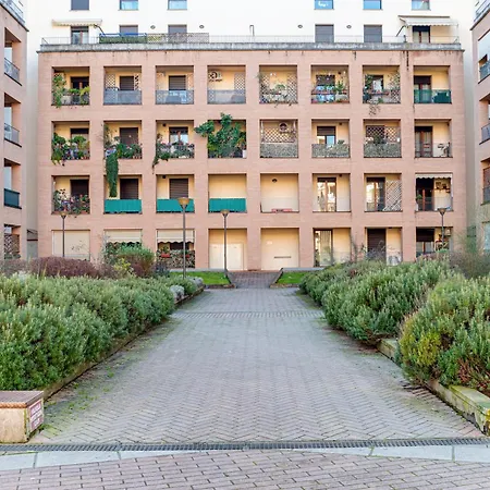 Apartment Castelnuovo Hub - Sweet Dreams In Florence