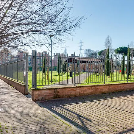 Castelnuovo Hub - Sweet Dreams In * Firenze