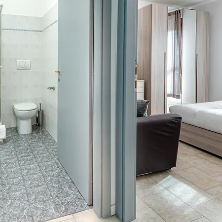 Castelnuovo Hub - Sweet Dreams In Апартаменты *