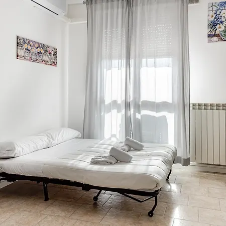Апартаменты Castelnuovo Hub - Sweet Dreams In