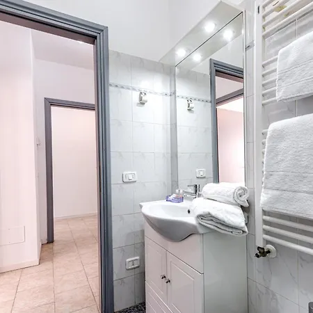 Apartment Castelnuovo Hub - Sweet Dreams In Florence