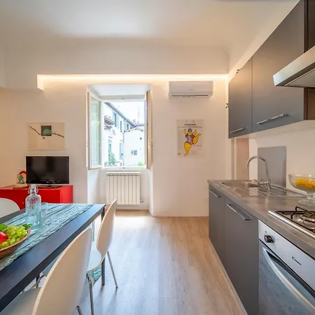 Apartamento Macci Santa Croce