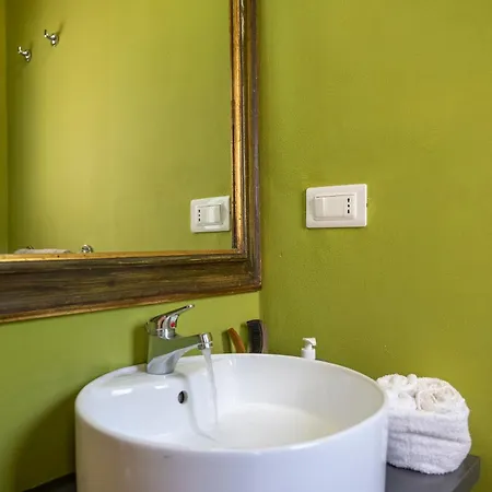 Apartamento Macci Santa Croce Florencia