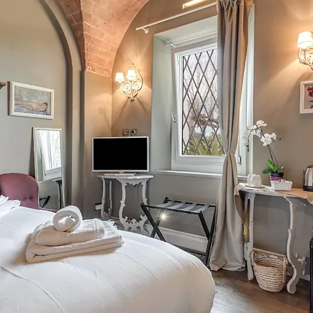Pretty Fiesole Tatil Evi