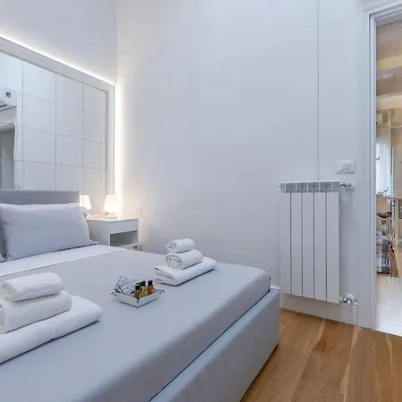 4season Flat 2 Bedrooms 10 Min Walk From The Cathedral Apartment
