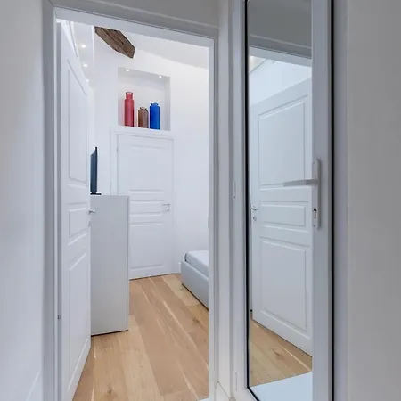 Apartment 4season Flat 2 Bedrooms 10 Min Walk From The Cathedral Florence