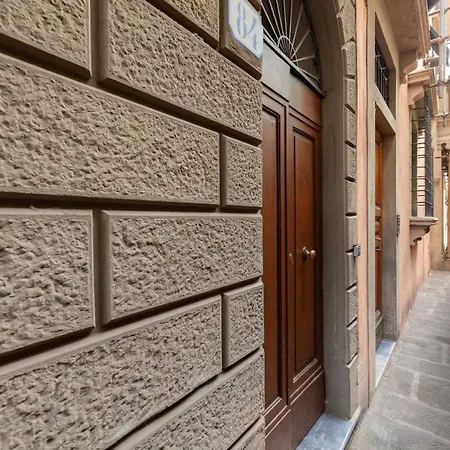 4season Flat 2 Bedrooms 10 Min Walk From The Cathedral Apartment Florence