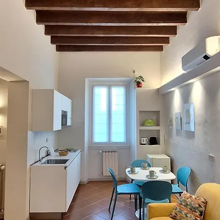 Casa Mimosa Apartment