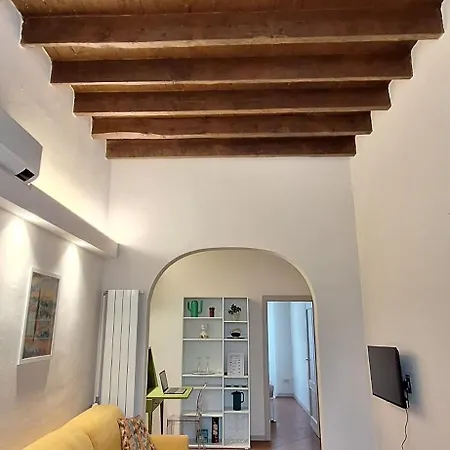 Casa Mimosa Apartment *