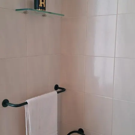 Casa Mimosa *