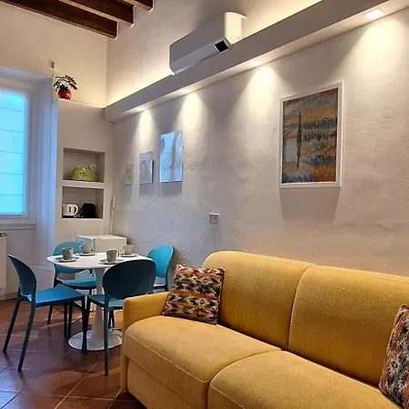 Casa Mimosa * Florence