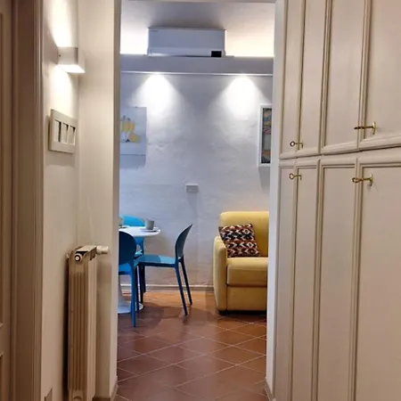Casa Mimosa * Florence