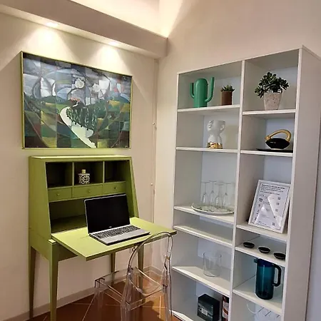 Apartment Casa Mimosa