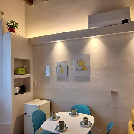 Casa Mimosa