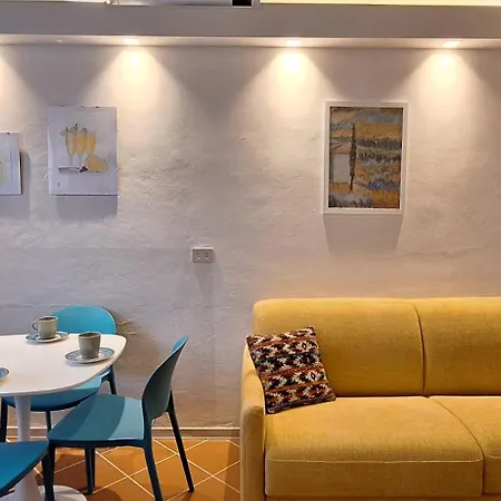 Apartment Casa Mimosa